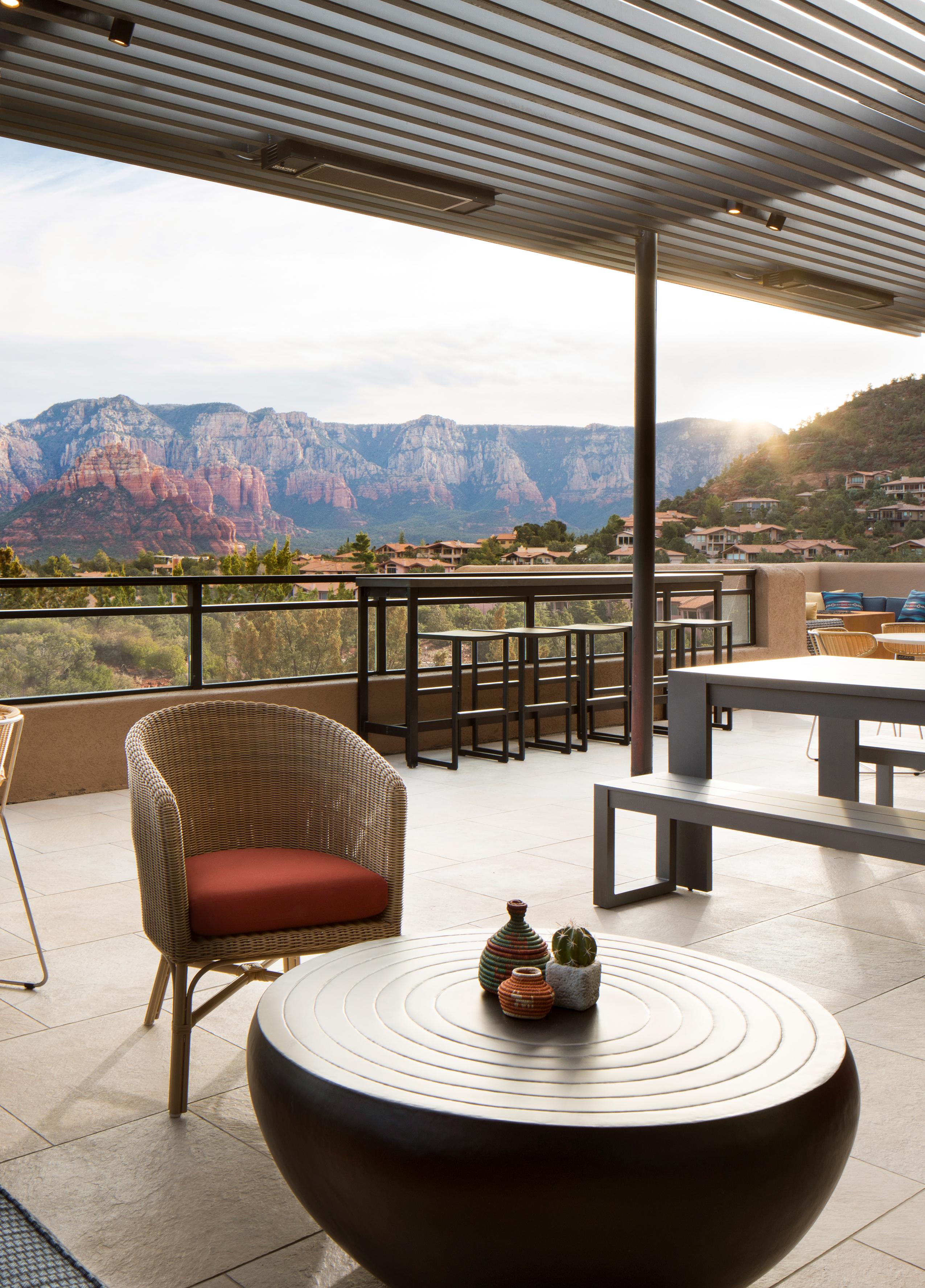 Sky Rock Sedona, A Tribute Portfolio Hotel Sedona
