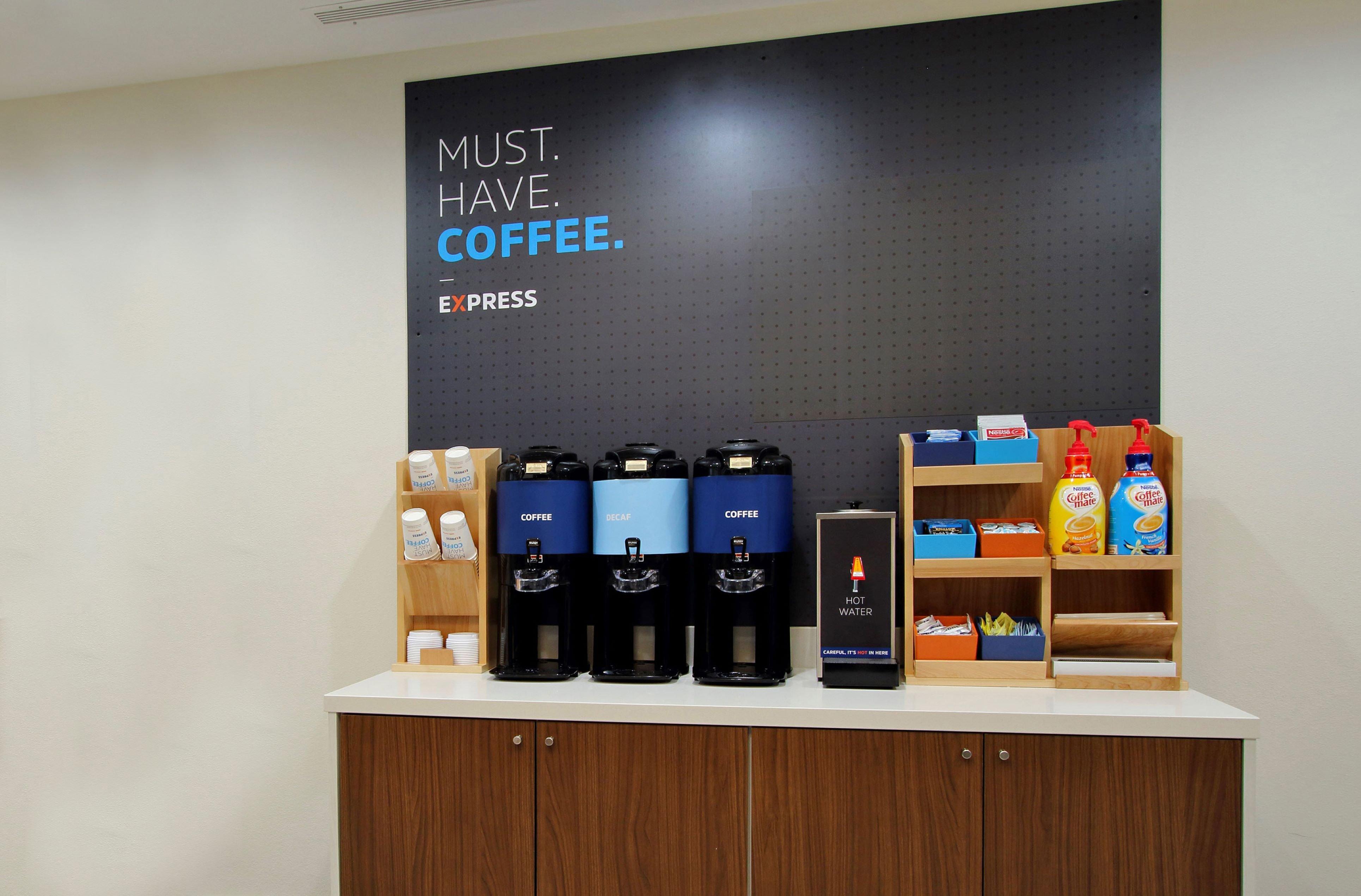 Express - Oak Creek By Ihg Hotel 3*