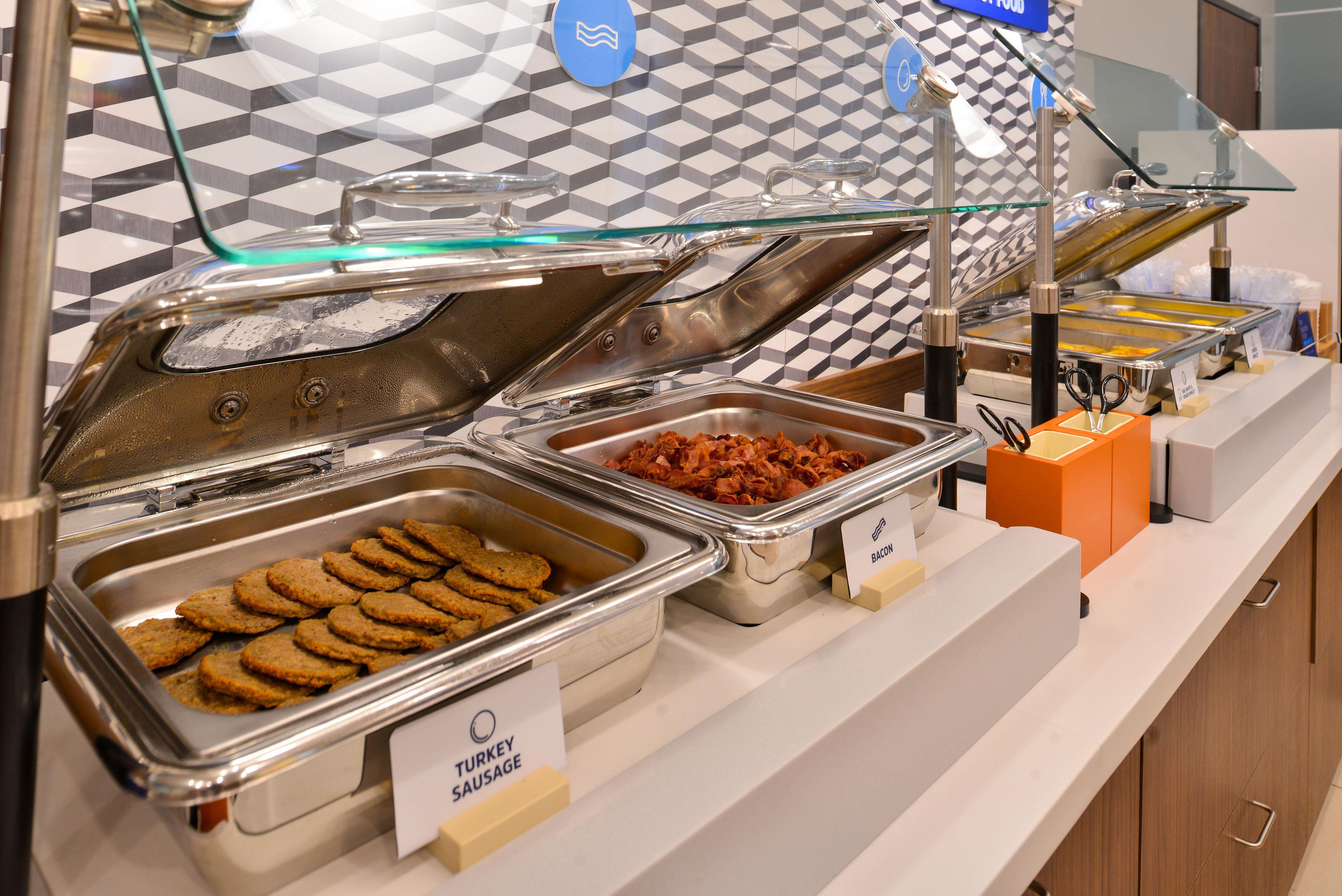Hotel Express - Oak Creek By Ihg