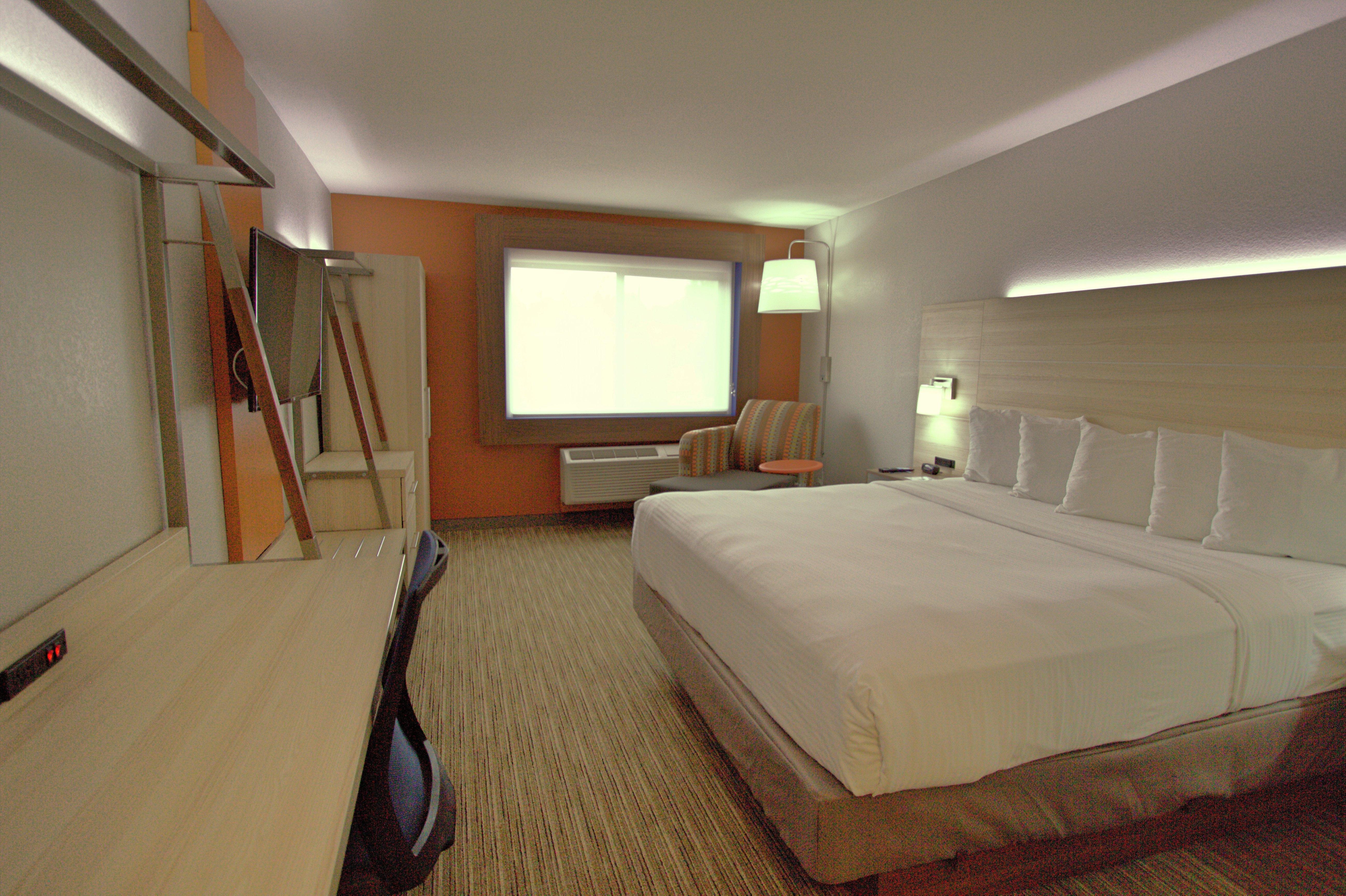 Express - Oak Creek By Ihg Hotel Sedona