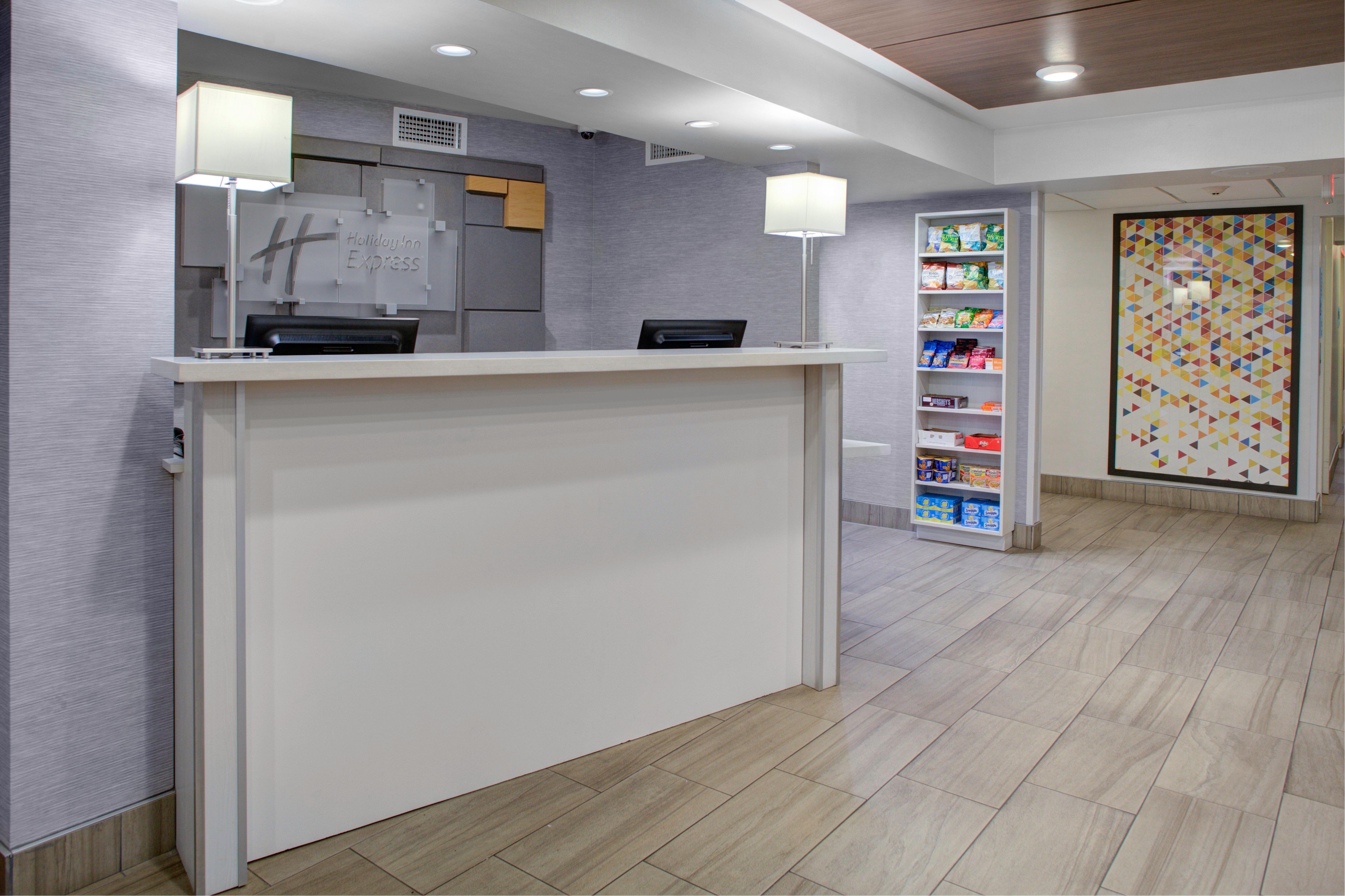 Express - Oak Creek By Ihg Hotel 3*
