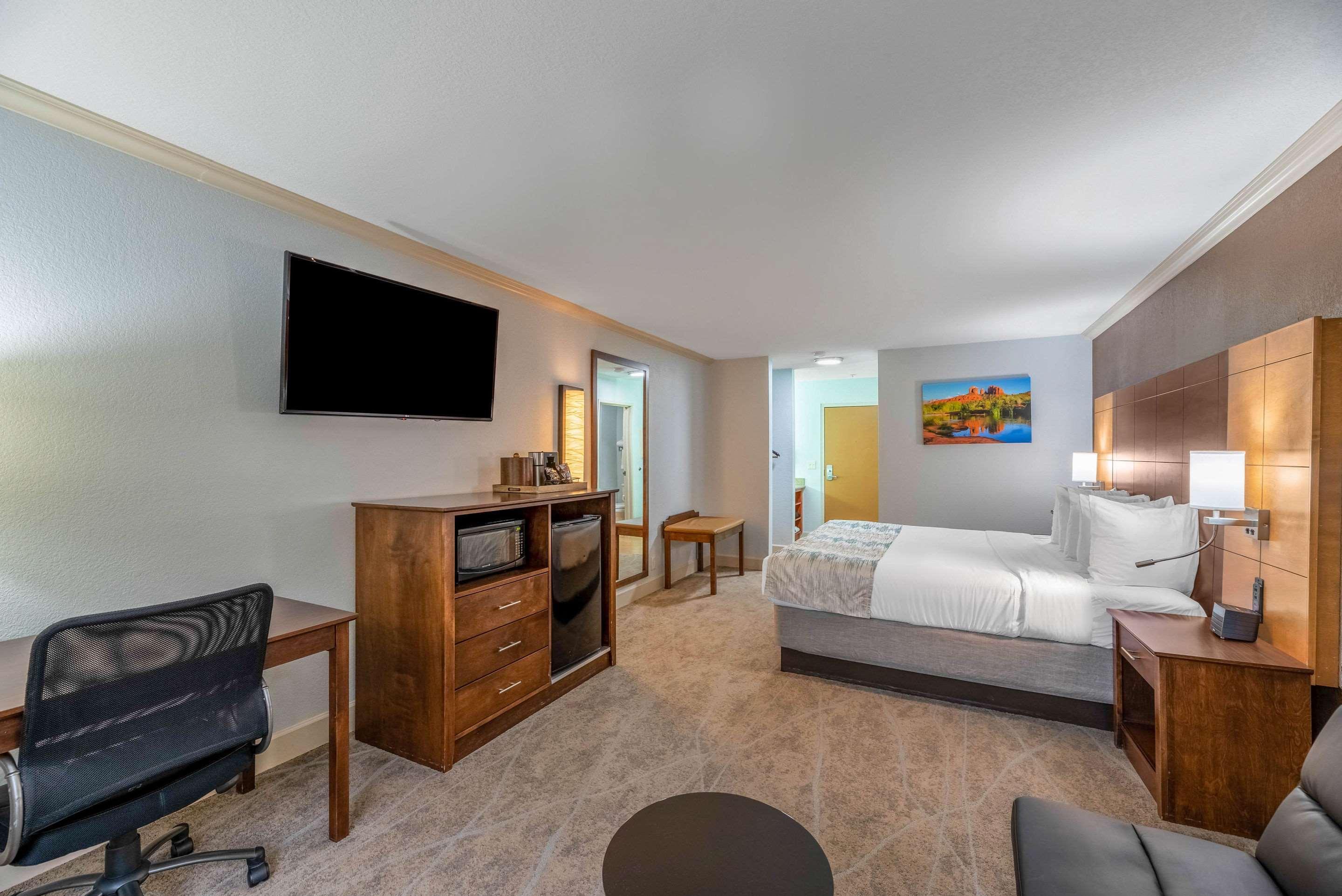 Arroyo Pinion Hotel, Ascend Collection Hotel