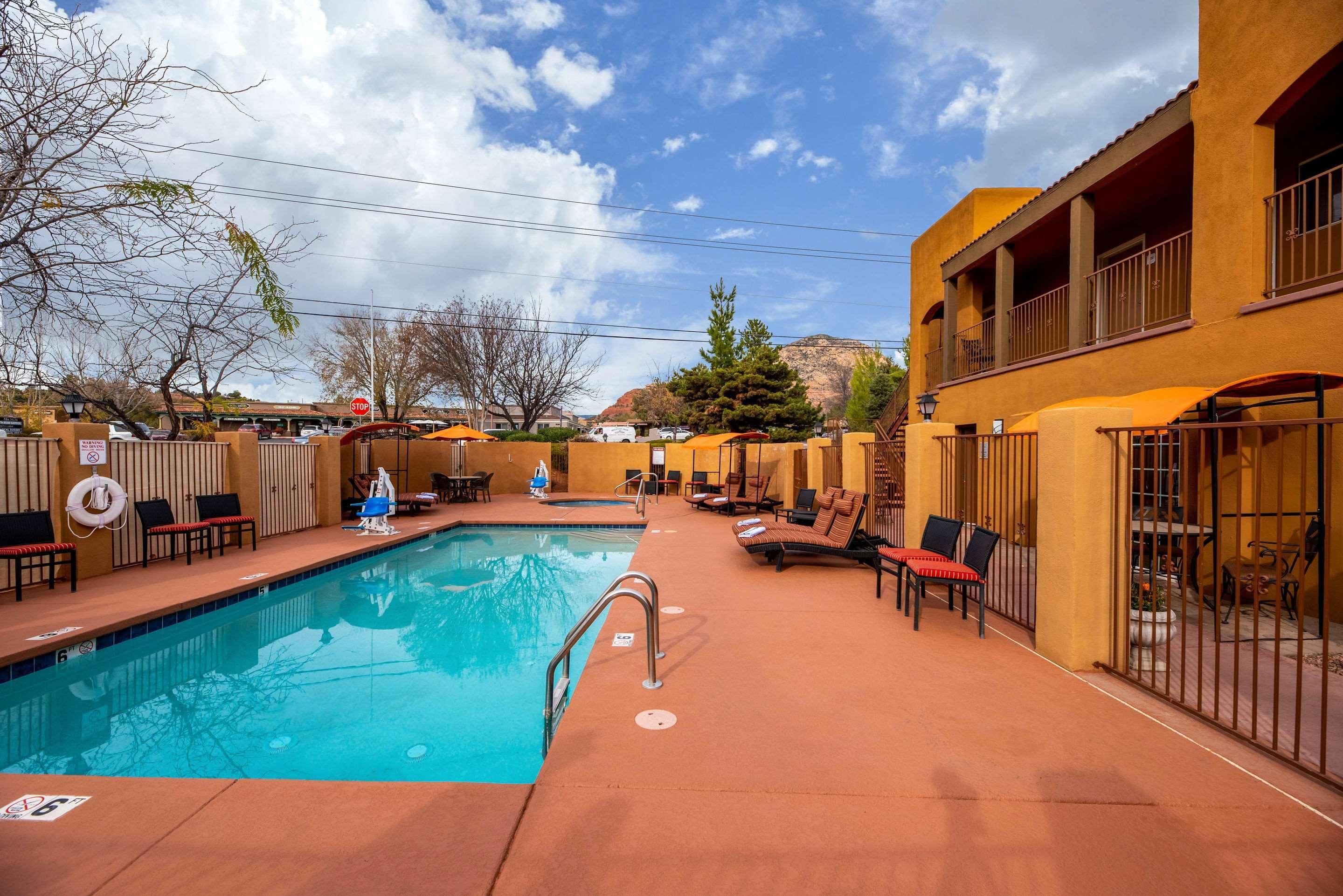 Arroyo Pinion Hotel, Ascend Collection Hotel Sedona