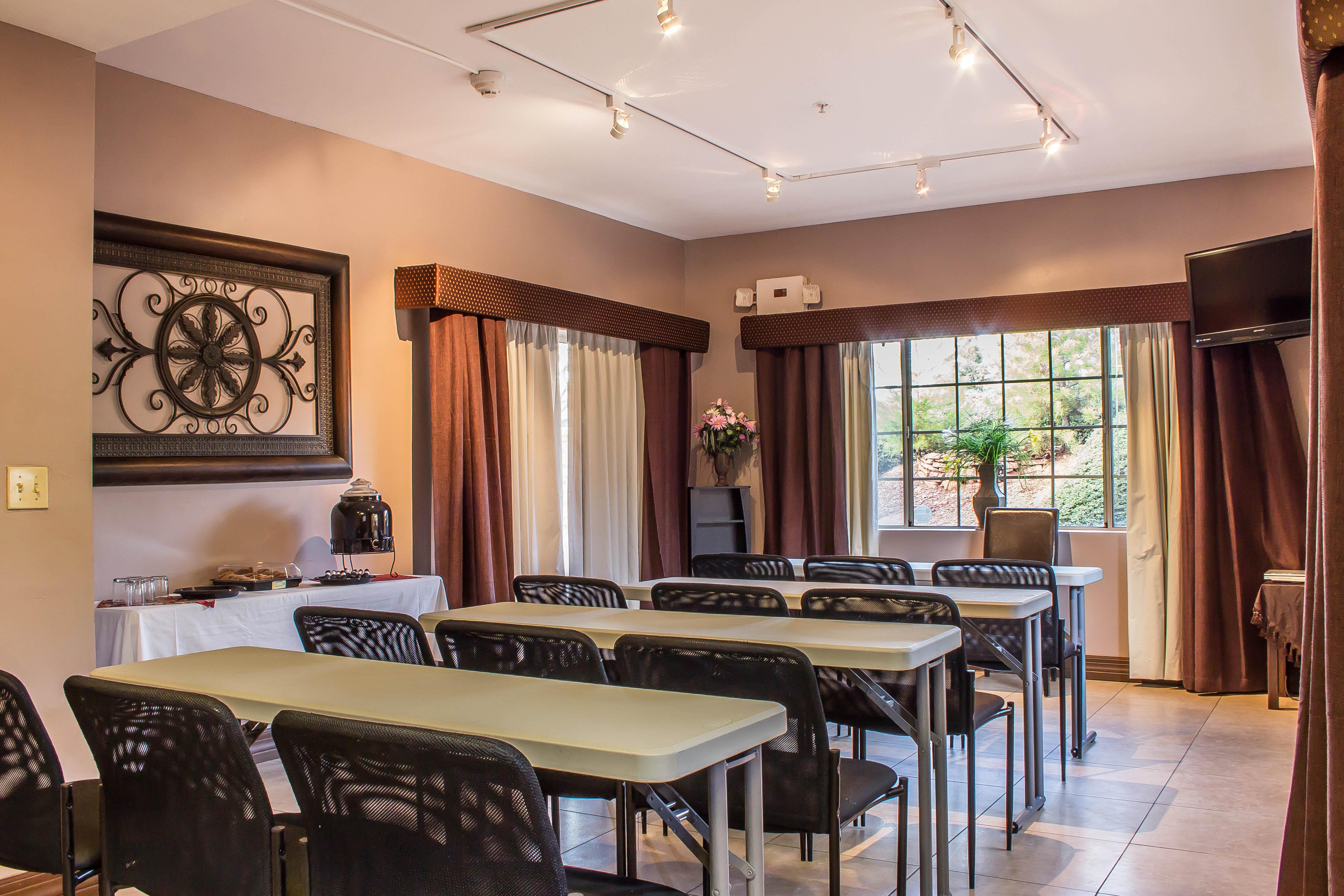 Arroyo Pinion Hotel, Ascend Collection