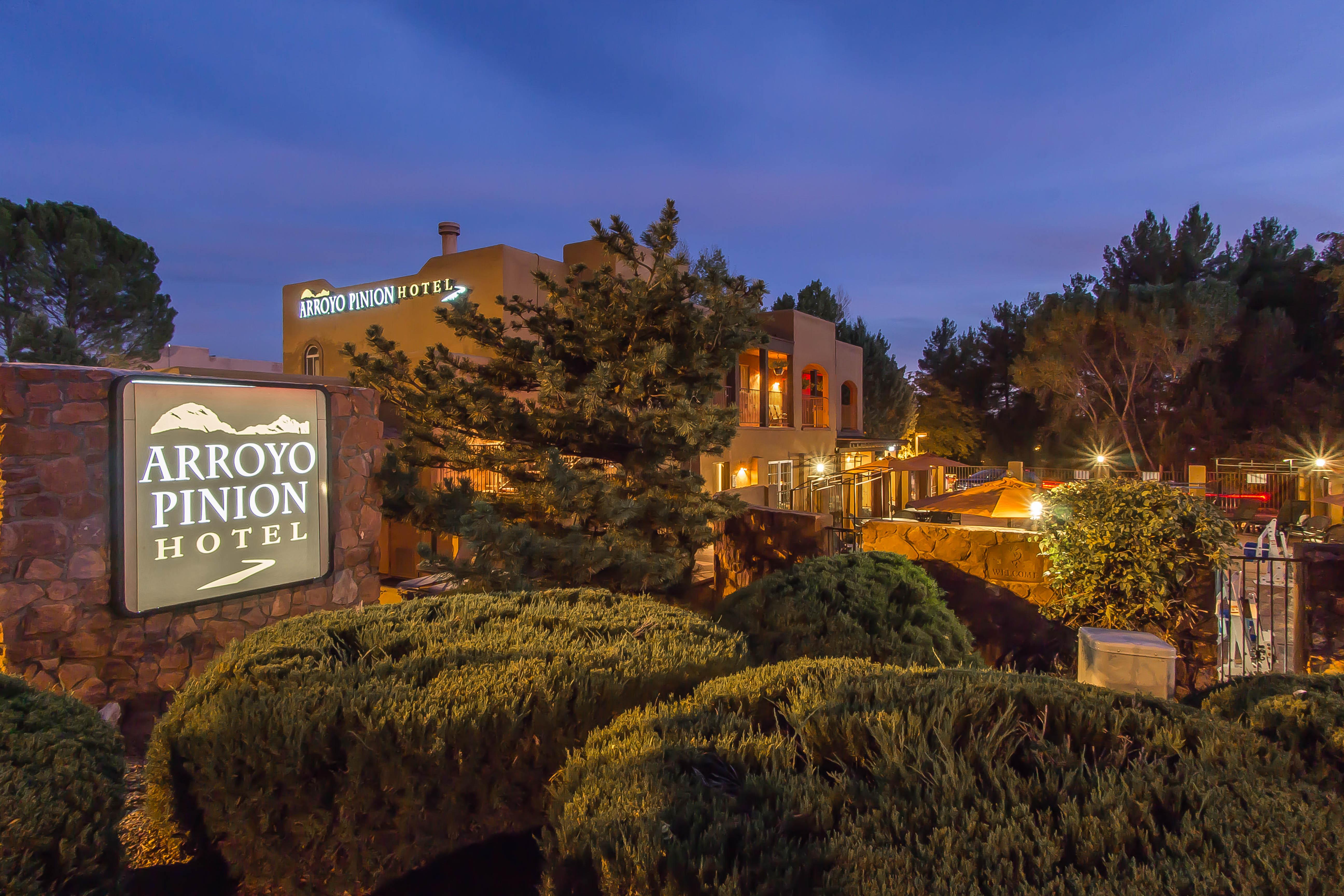 Arroyo Pinion Hotel, Ascend Collection