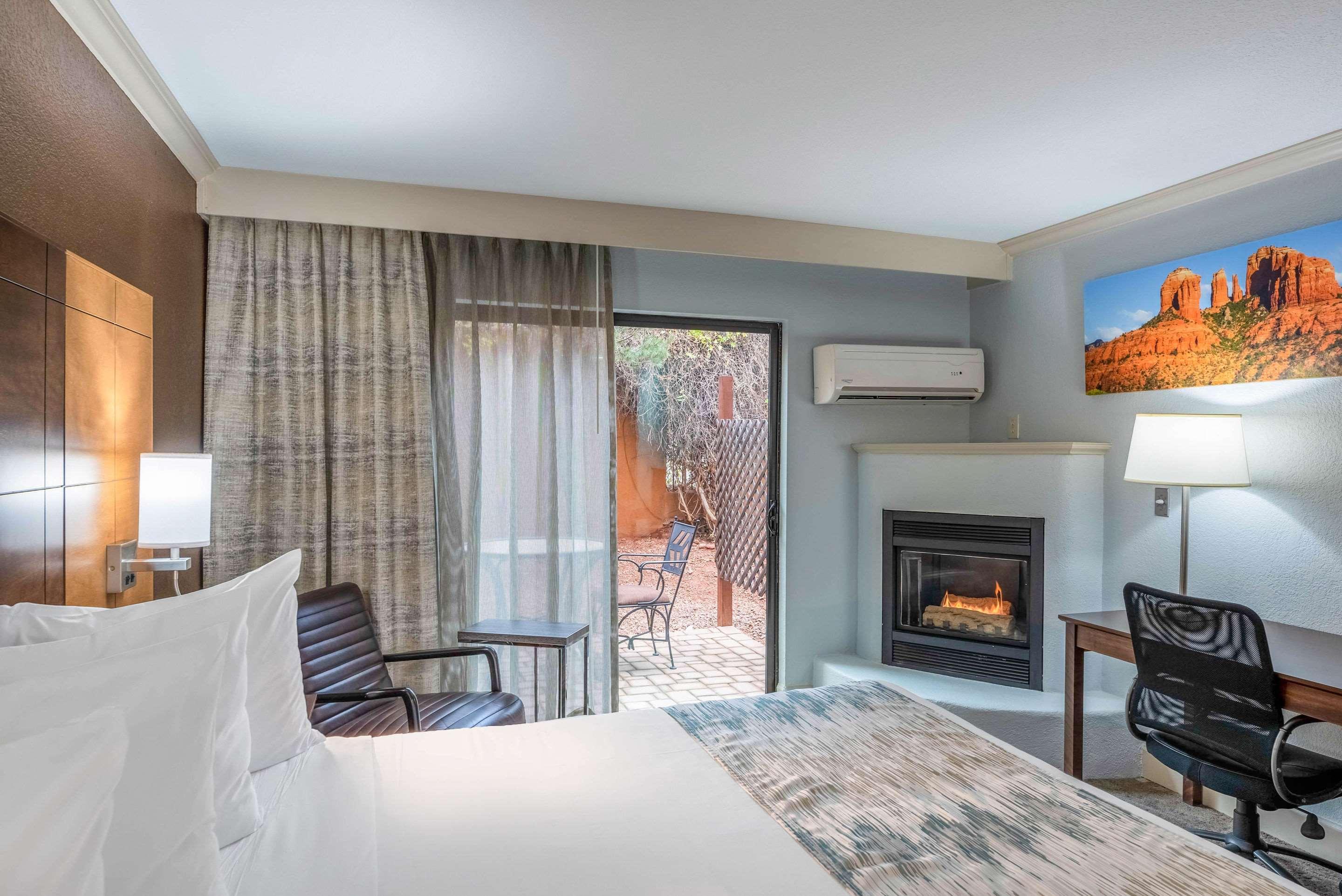 Arroyo Pinion Hotel, Ascend Collection Sedona