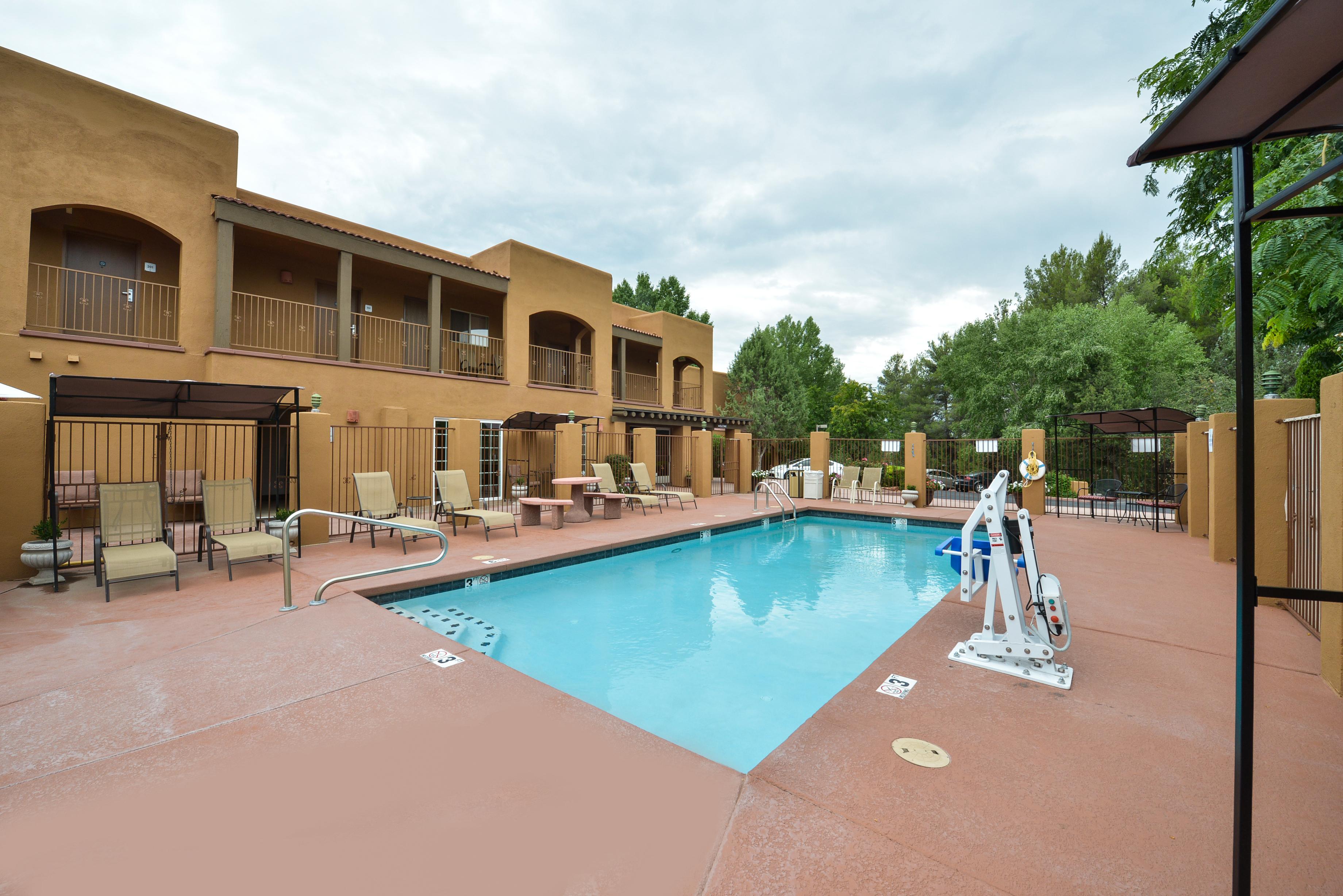 Arroyo Pinion Hotel, Ascend Collection Sedona