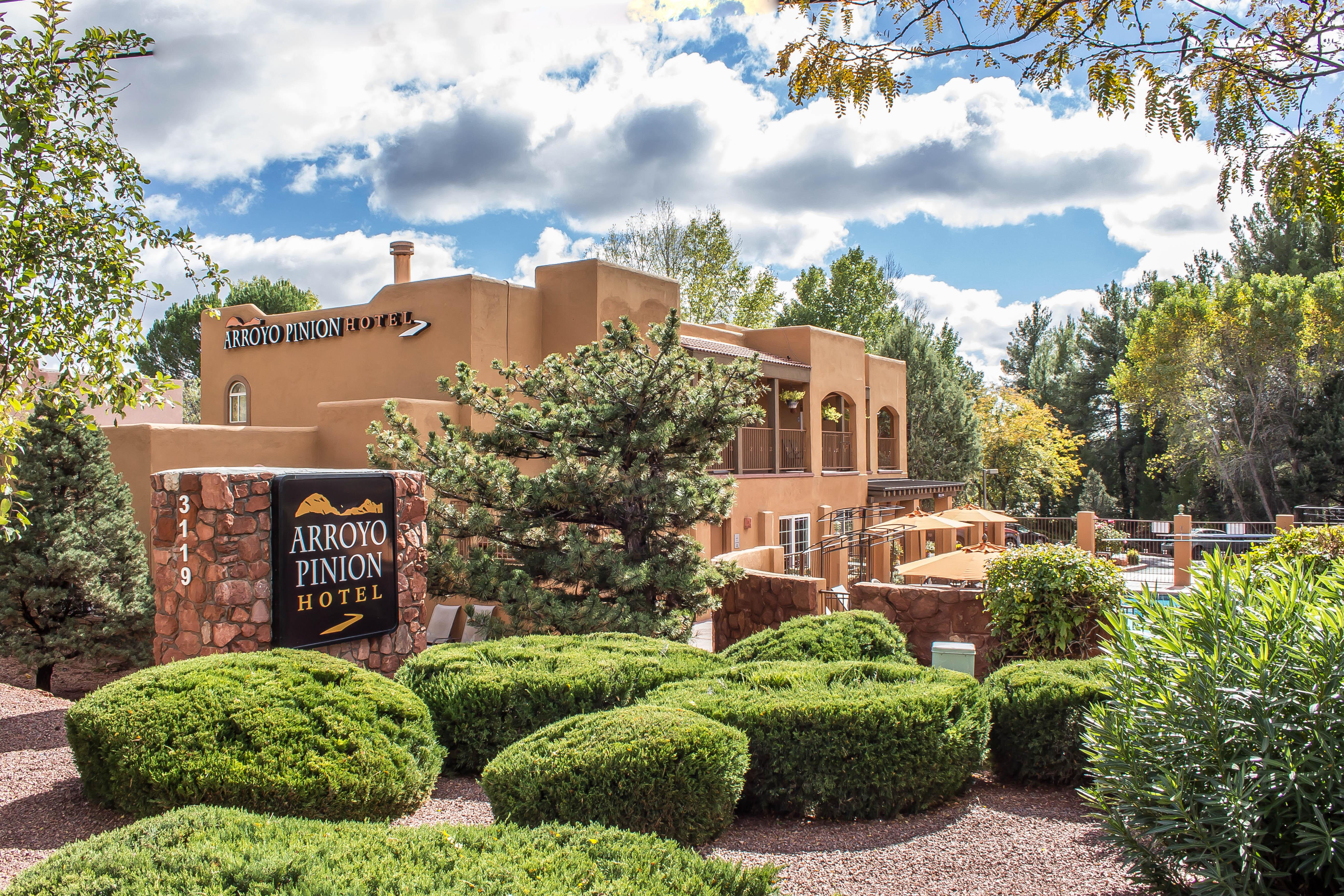 Arroyo Pinion Hotel, Ascend Collection Hotel Sedona