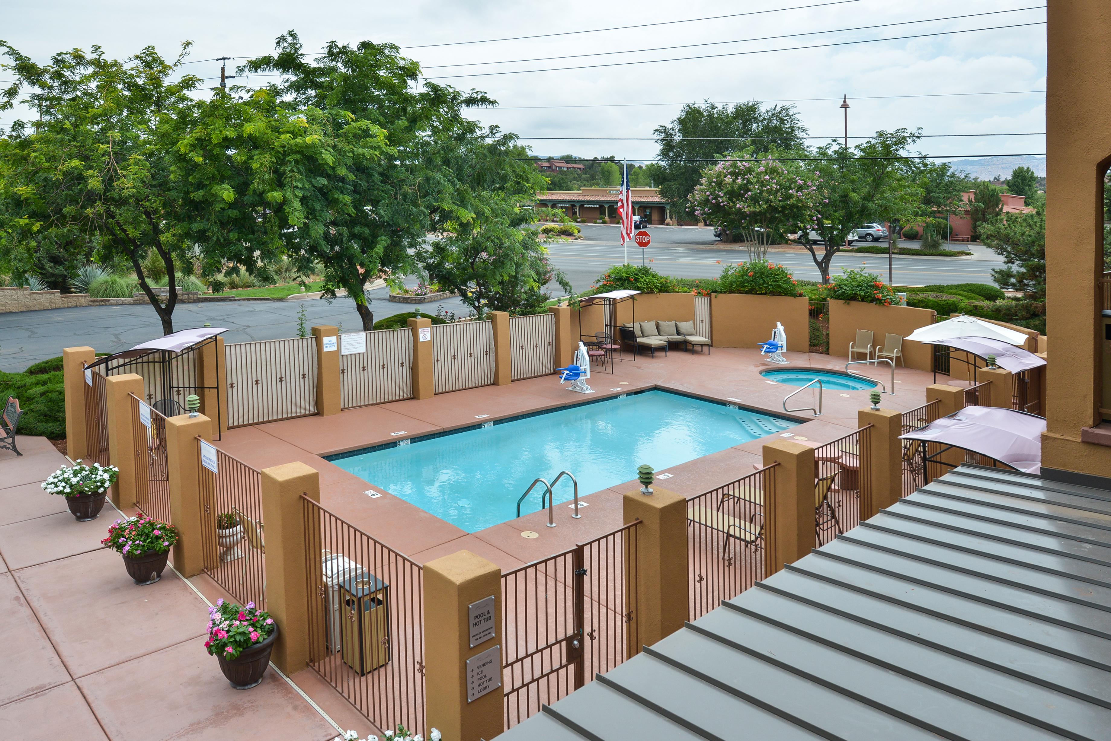 Arroyo Pinion Hotel, Ascend Collection Hotel