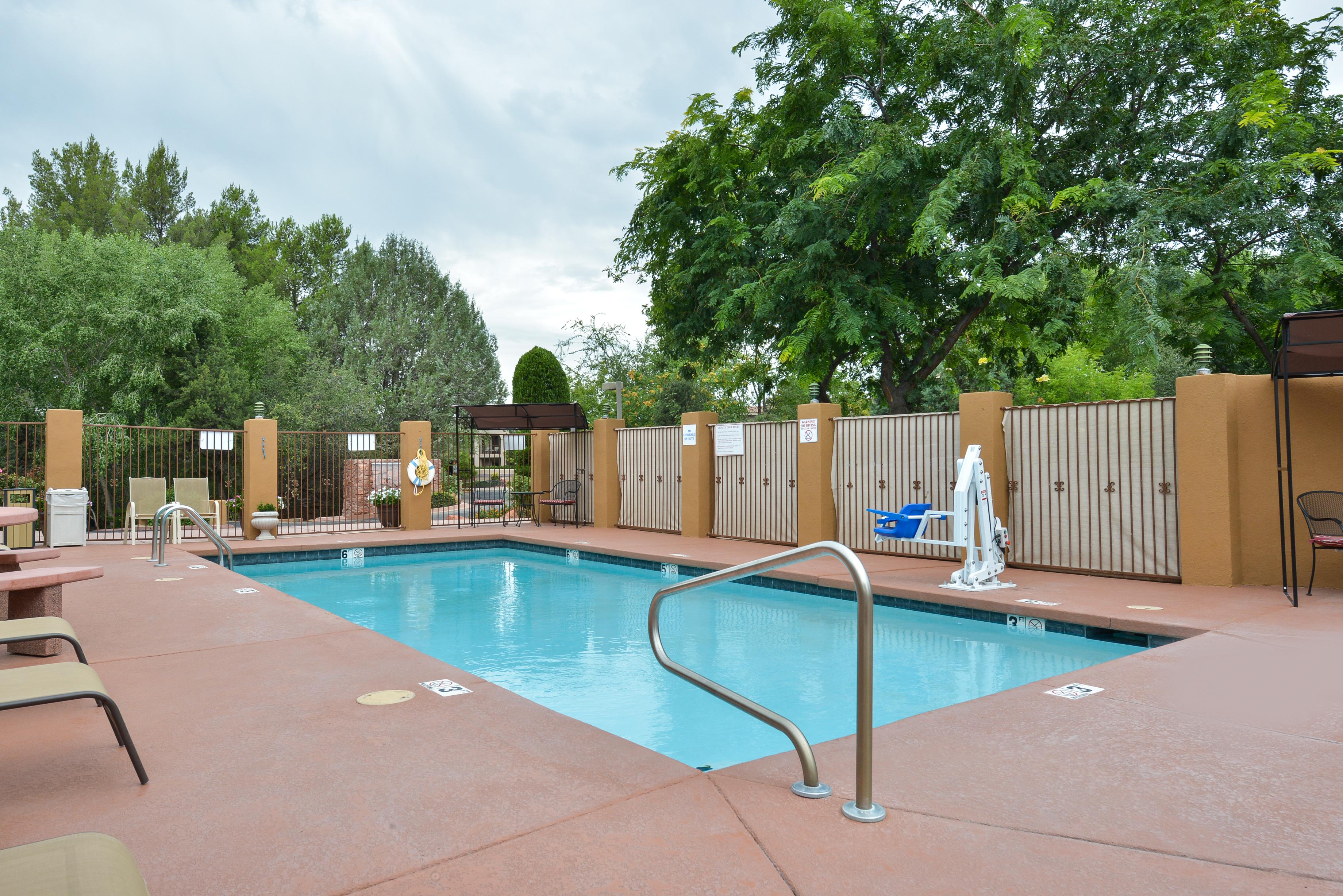 Arroyo Pinion Hotel, Ascend Collection Sedona