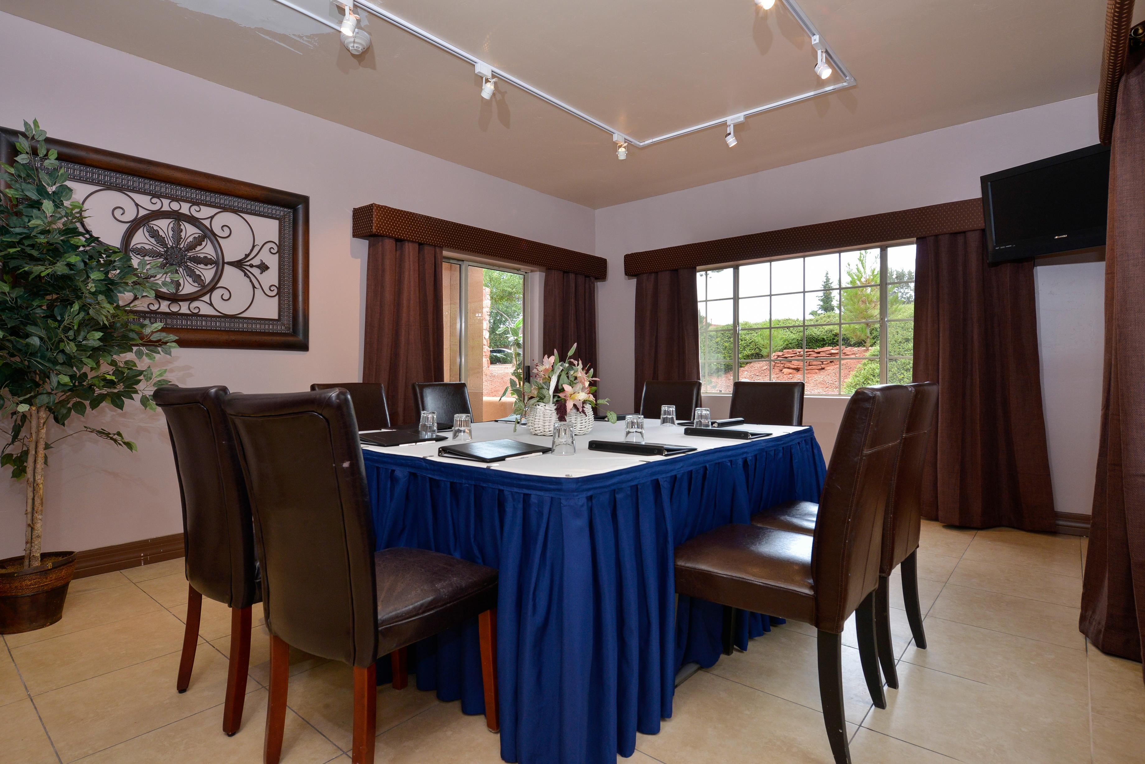 Arroyo Pinion Hotel, Ascend Collection Hotel Sedona