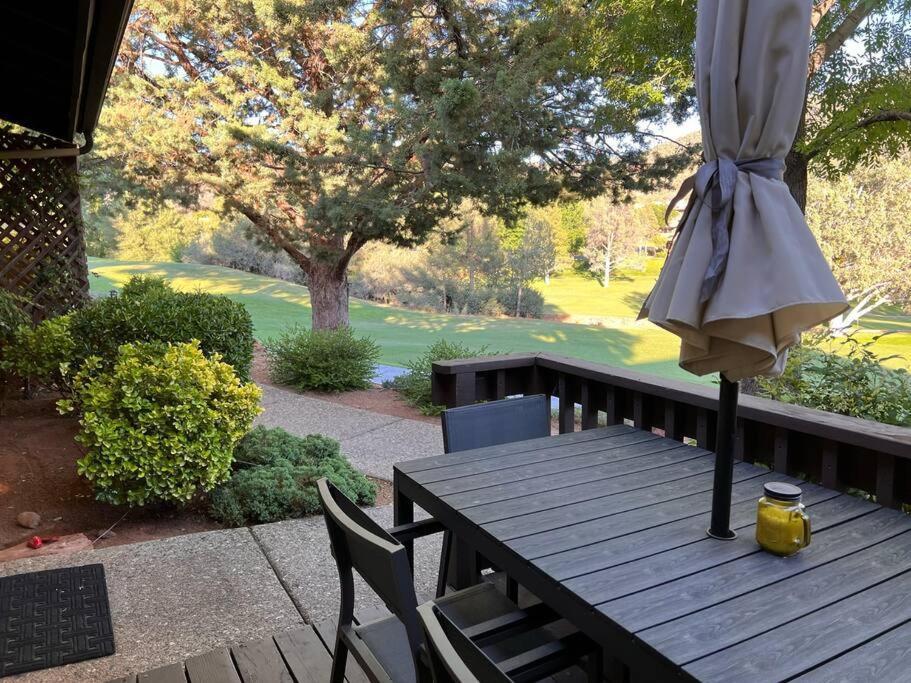 Golf, Hike Or Bike At Our Gated 2 Bed 2 Bath * Sedona