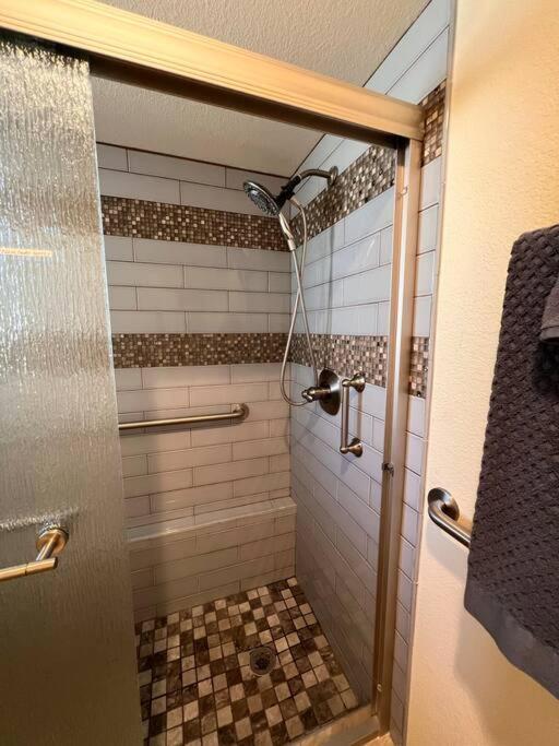 Golf, Hike Or Bike At Our Gated 2 Bed 2 Bath * Sedona