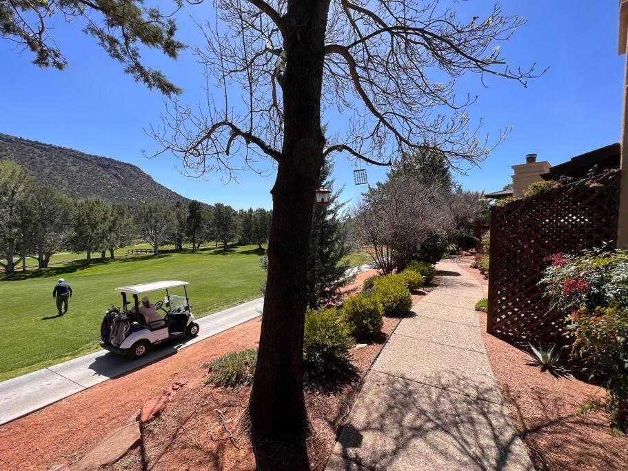 Golf, Hike Or Bike At Our Gated 2 Bed 2 Bath Holiday home