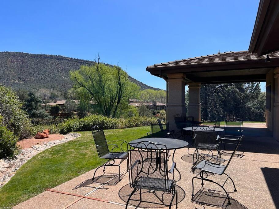 Golf, Hike Or Bike At Our Gated 2 Bed 2 Bath Holiday home