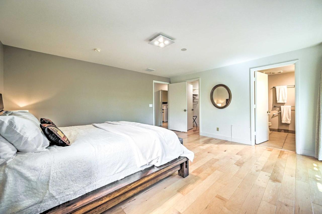 Scenic Duplex - Cathedral Rock Views! Holiday home *
