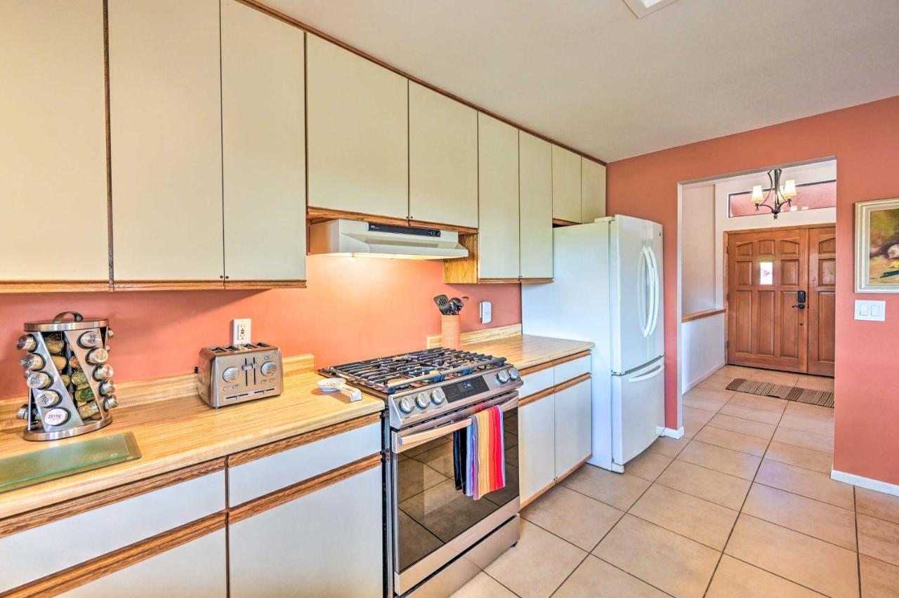 Scenic Duplex - Cathedral Rock Views! Holiday home *