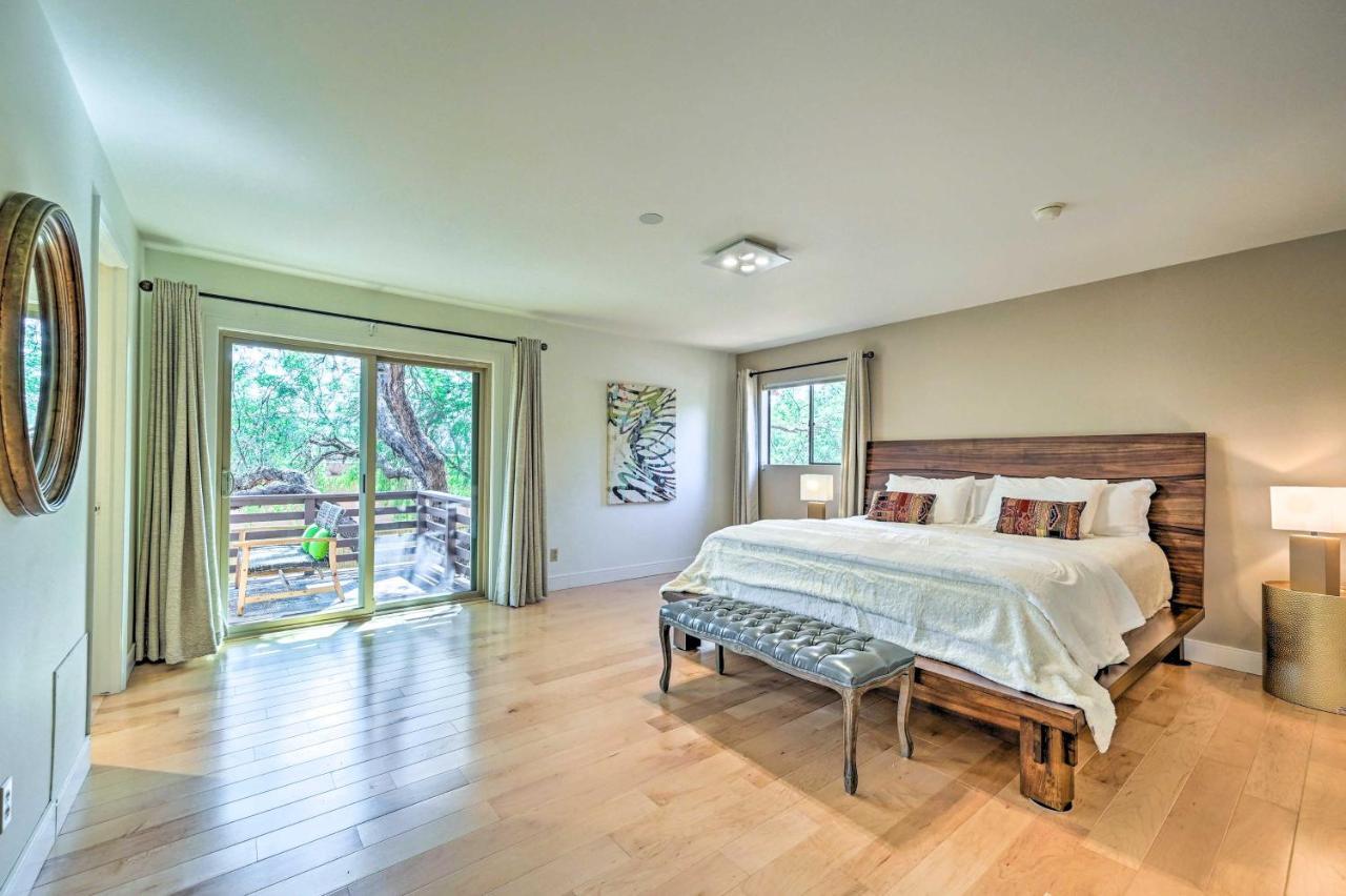 Scenic Duplex - Cathedral Rock Views! Sedona