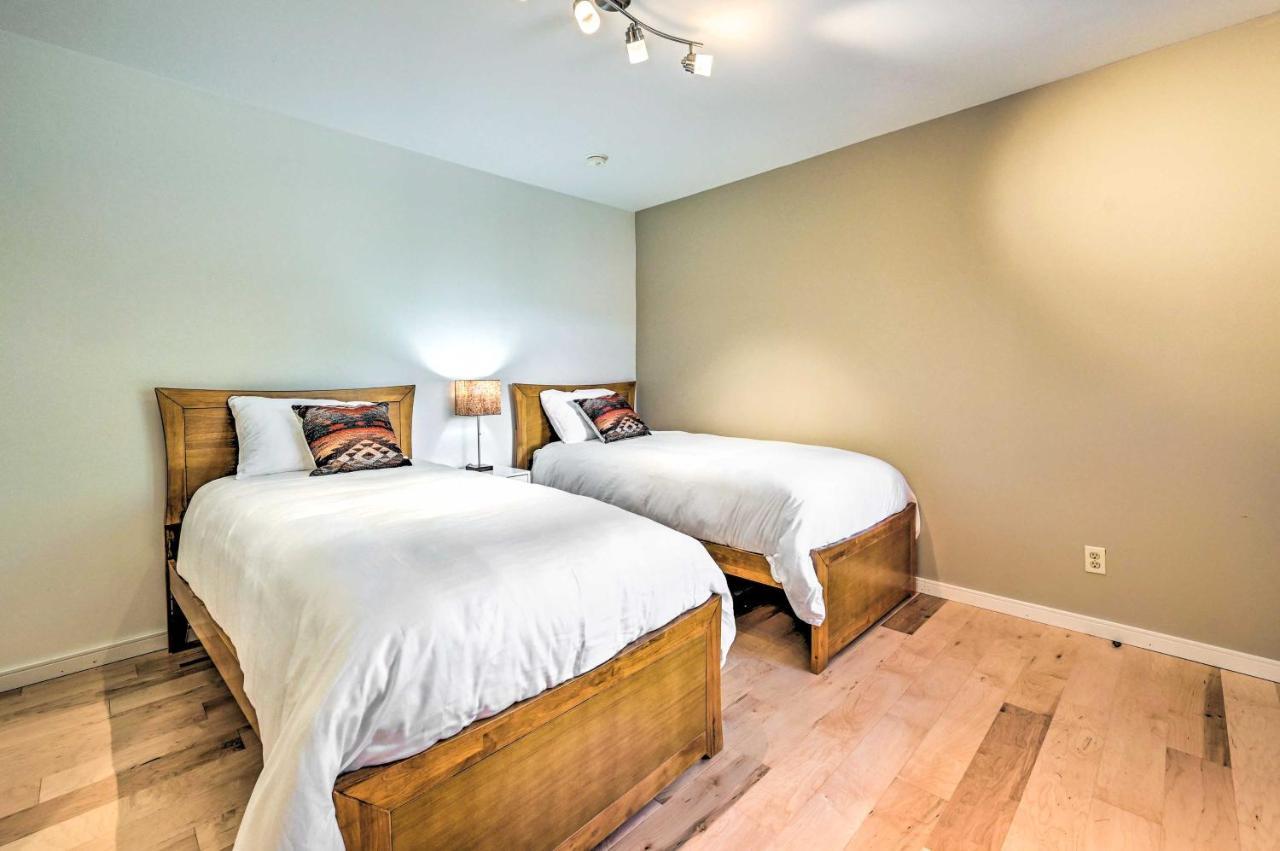 Scenic Duplex - Cathedral Rock Views! Holiday home