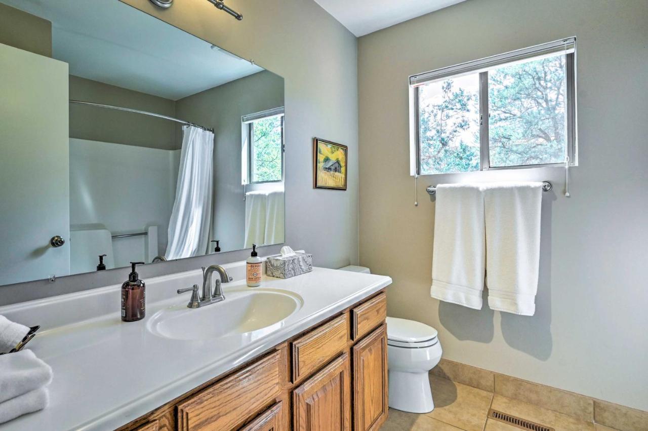 Scenic Duplex - Cathedral Rock Views! * Sedona