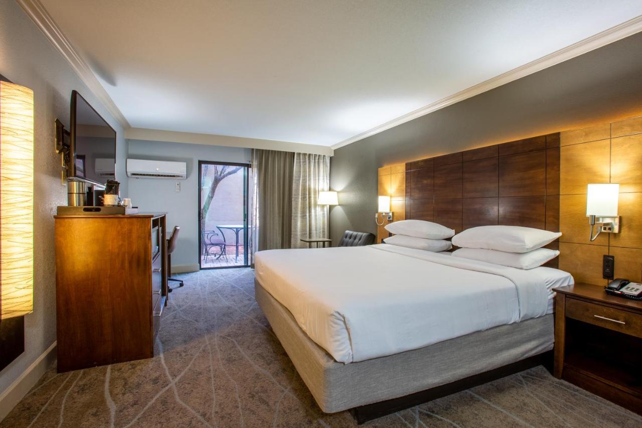 Hotel Arroyo Pinion Hotel, Ascend Collection