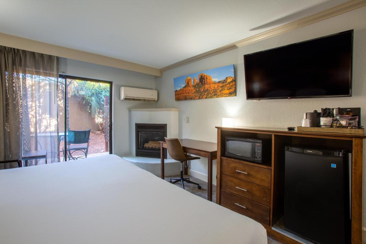 Arroyo Pinion Hotel, Ascend Collection 3*