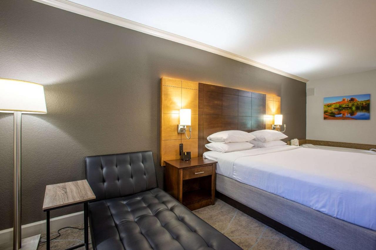 Arroyo Pinion Hotel, Ascend Collection Hotel