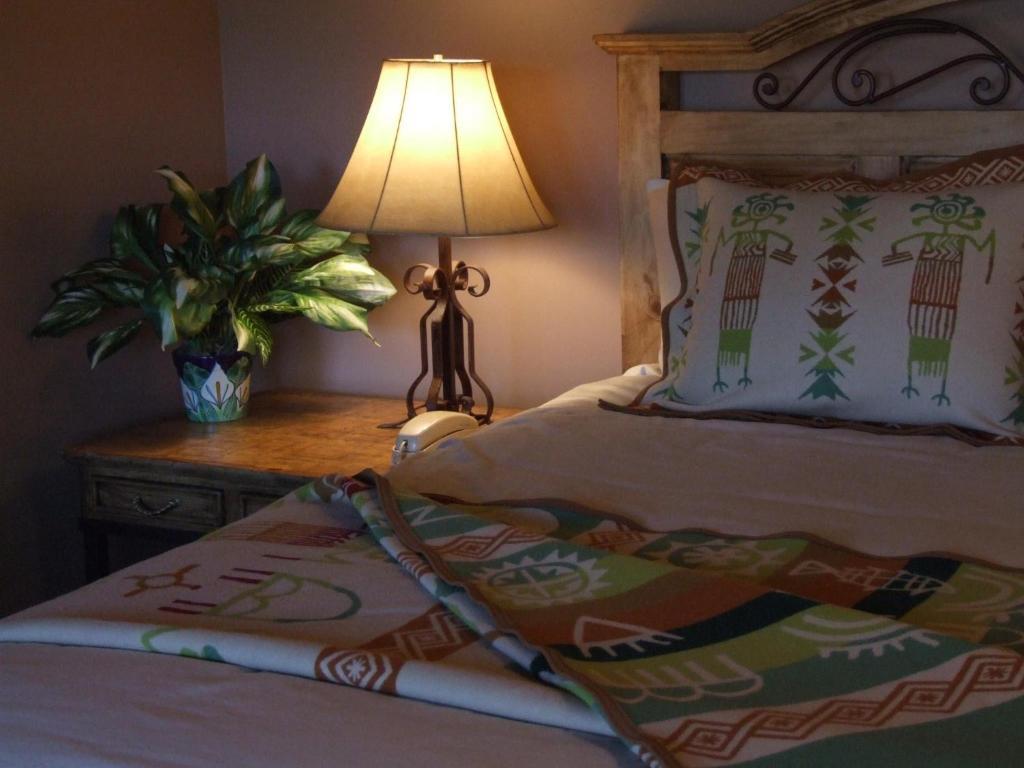 Adobe Hacienda Holiday home Sedona