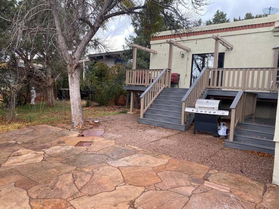 Family Friendly With Character And Charm Holiday home Sedona