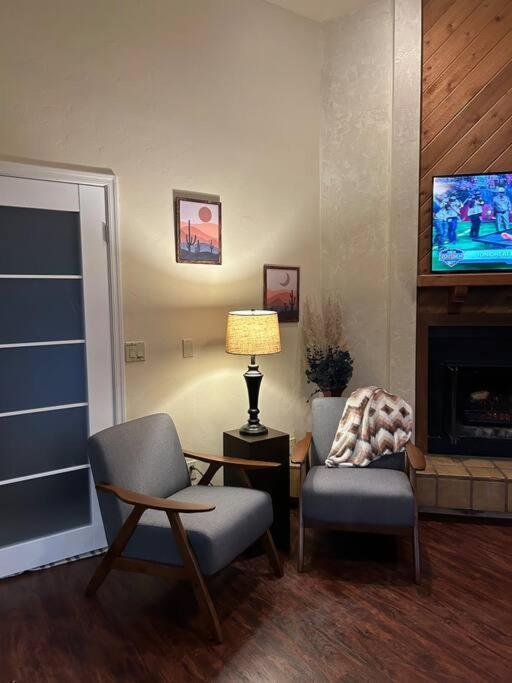 Family Friendly With Character And Charm Holiday home *