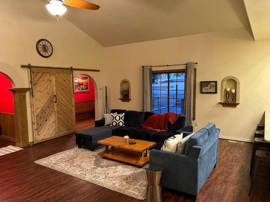 Family Friendly With Character And Charm * Sedona