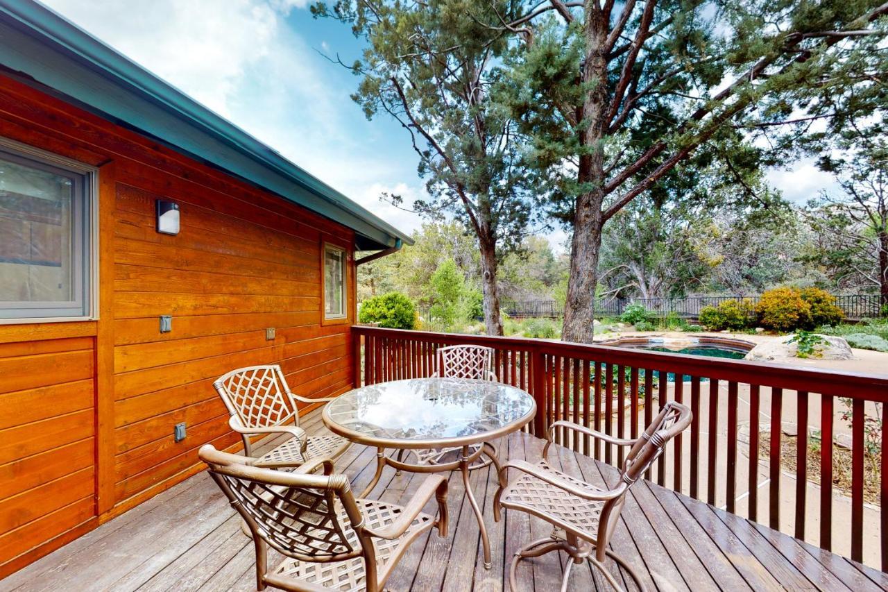 Holiday home Sweet In - Unit A