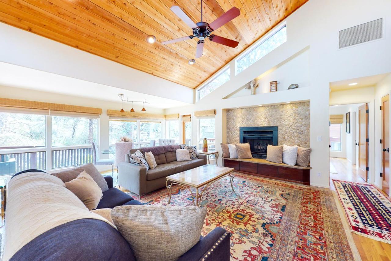 Sweet In - Unit A Holiday home *