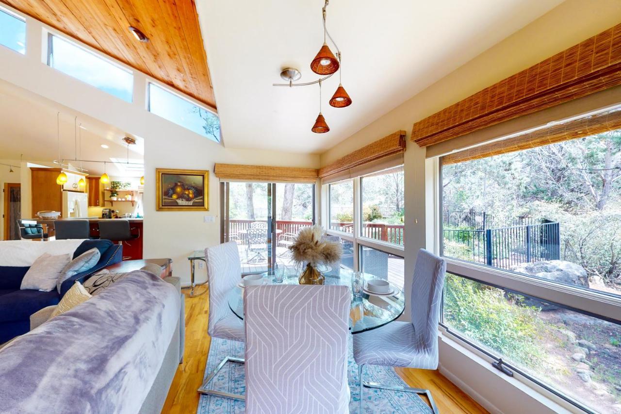 Sweet In - Unit A * Sedona