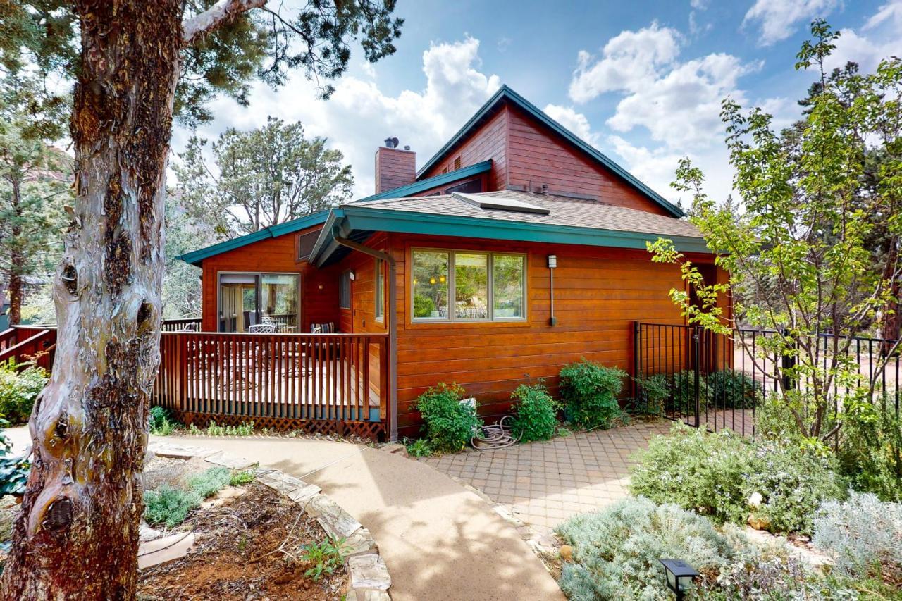 Sweet In - Unit A Sedona