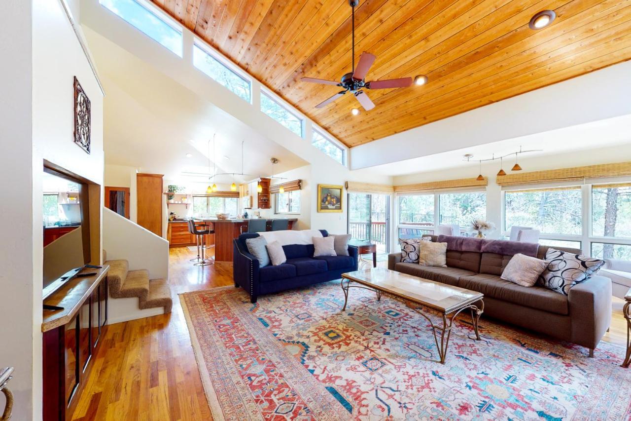 Sweet In - Unit A Holiday home *
