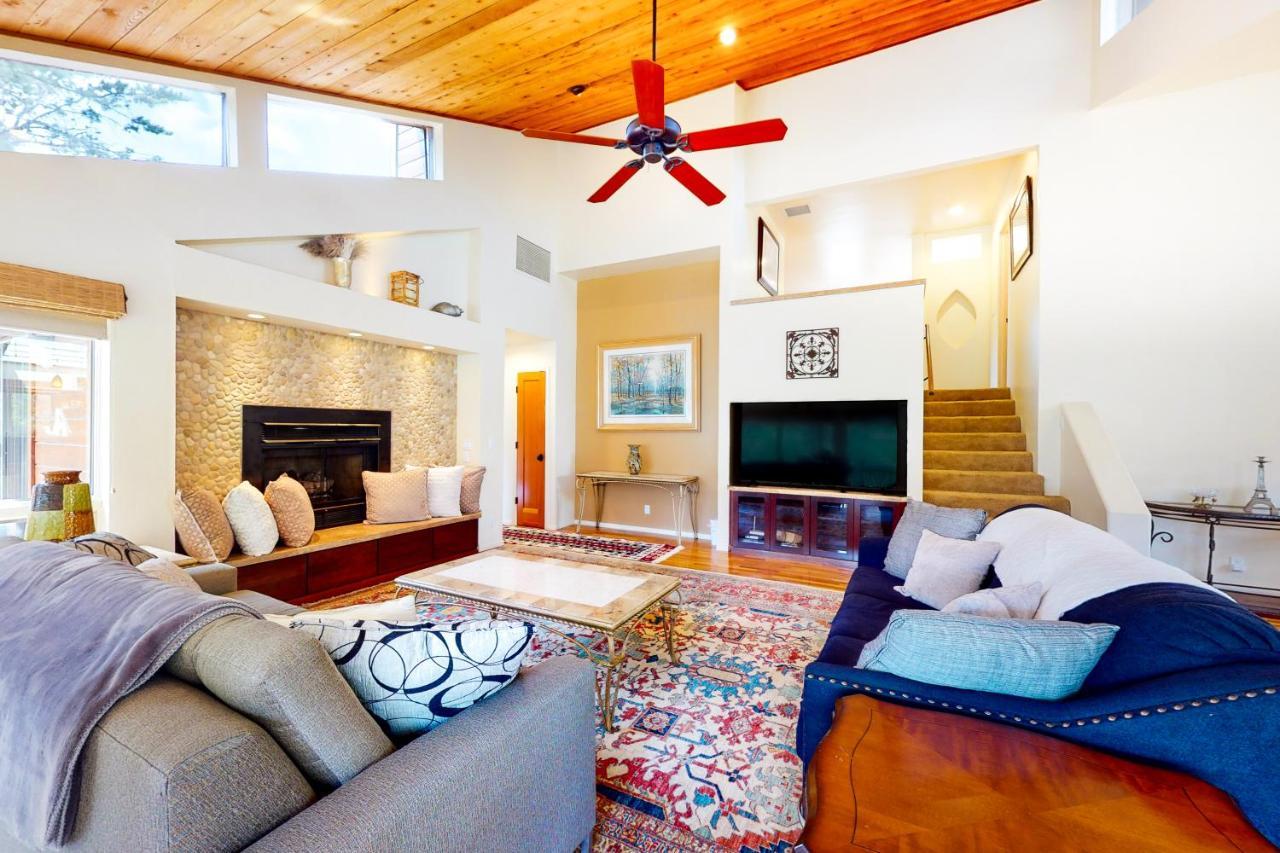 Sweet In - Unit A Sedona
