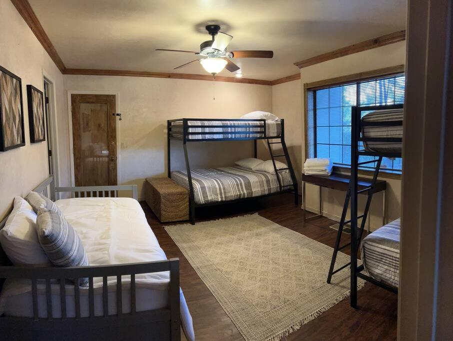 Family Friendly With Character And Charm Holiday home