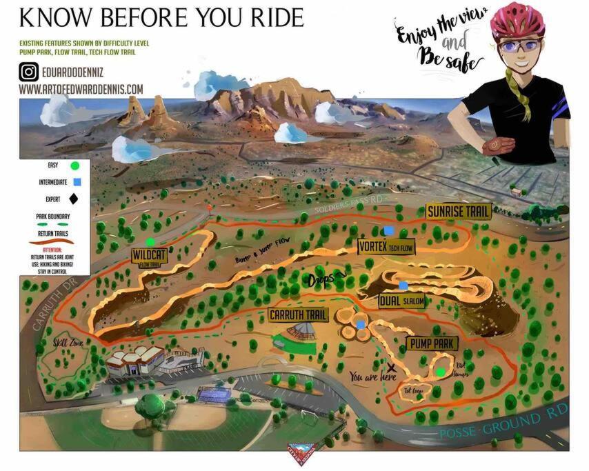 Family Friendly With Character And Charm Sedona