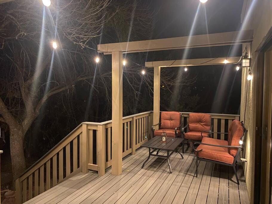 Family Friendly With Character And Charm