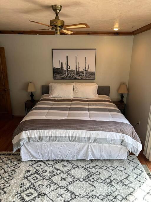 Family Friendly With Character And Charm Holiday home Sedona
