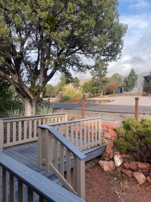 Family Friendly With Character And Charm Holiday home Sedona