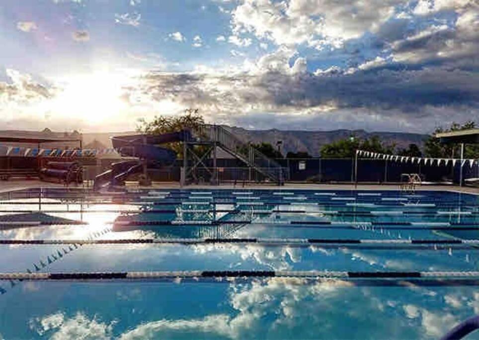 Family Friendly With Character And Charm Holiday home Sedona