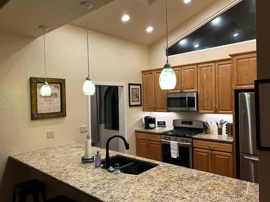 Family Friendly With Character And Charm Holiday home Sedona