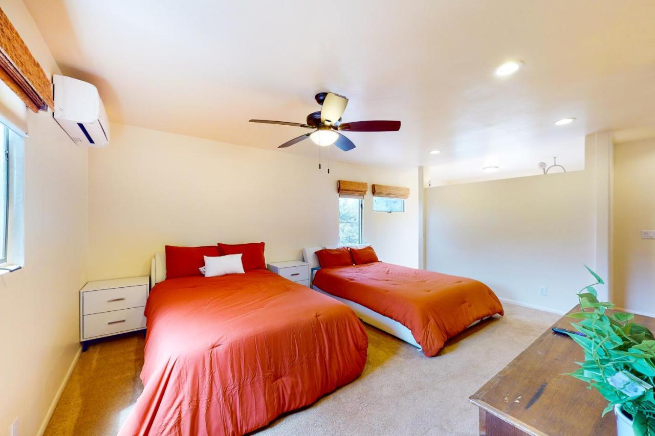 Sweet In - Unit A Holiday home *