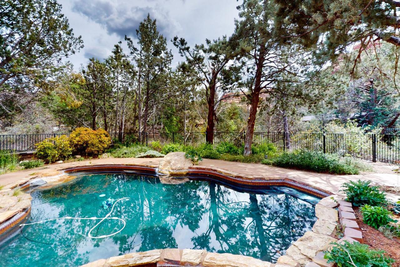 Sweet In - Unit A Holiday home