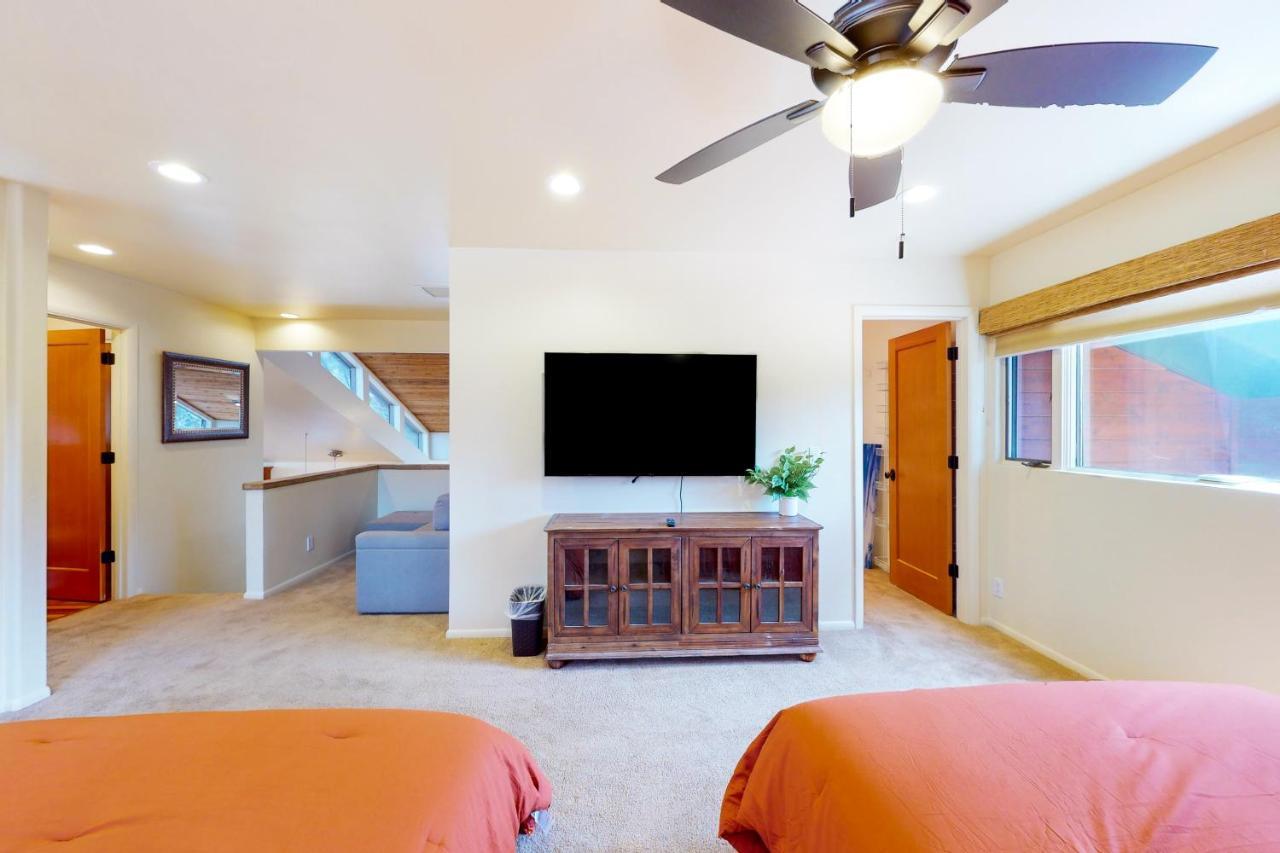 Holiday home Sweet In - Unit A *