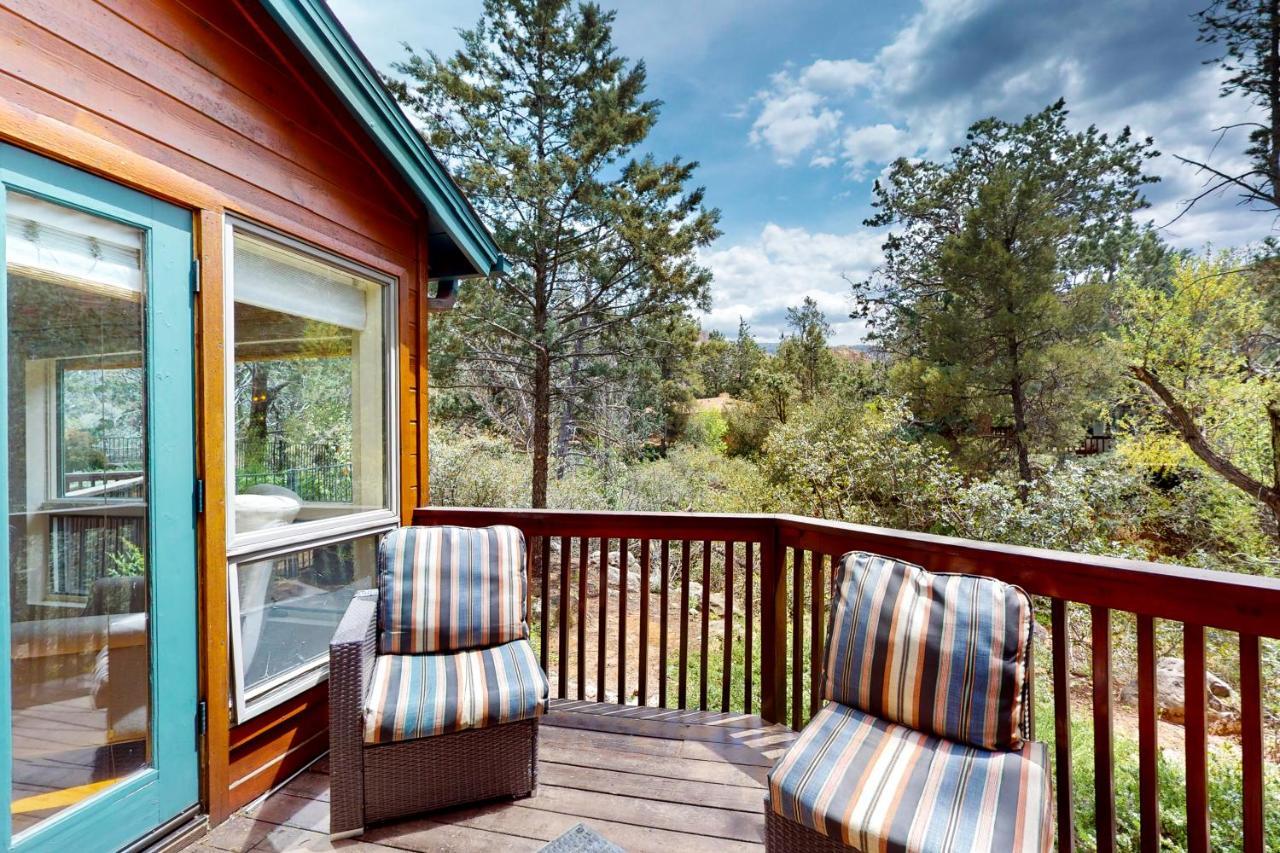 Sweet In - Unit A Holiday home Sedona