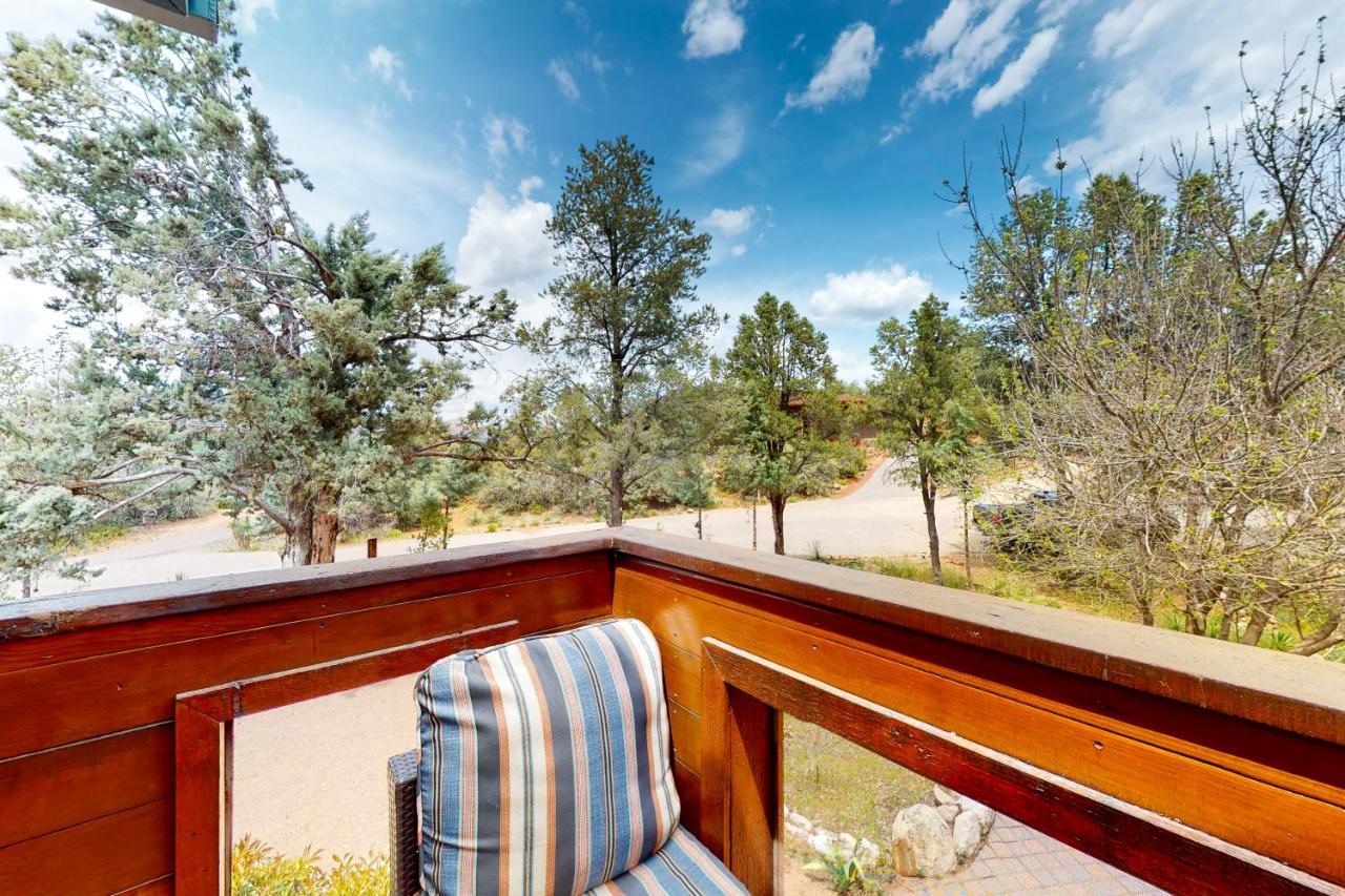 Sweet In - Unit A Sedona