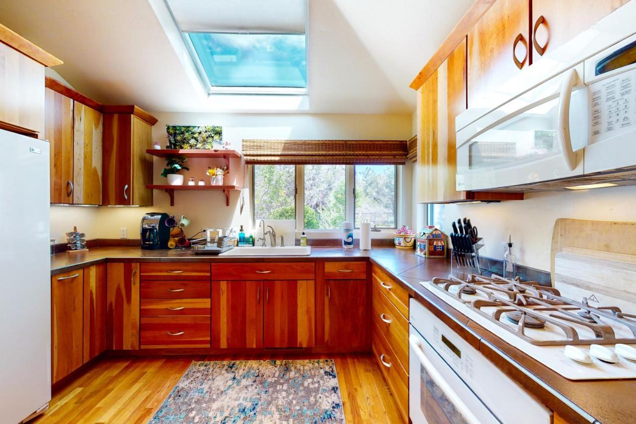Sweet In - Unit A Holiday home